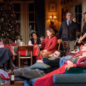 Wake Up With BroadwayWorld December 6, 2024