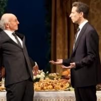 VIDEO: On This Day, March 5- Larry David's FISH IN THE DARK Opens On Broadway