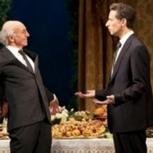VIDEO: On This Day, March 5- Larry David's FISH IN THE DARK Opens On Broadway