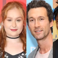 Julia Lester, Aaron Lazar, John-Michael Lyles & More Complete the Cast of Sierra…