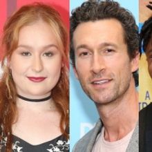 Julia Lester, Aaron Lazar, John-Michael Lyles & More Complete the Cast of Sierra Bogg
