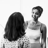 BWW Interview: REBECCA S'MANGA FRANK of THE NON MONOGOLOGUES at 14th Street Y