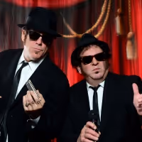 Briefcase Blues, The Four C Notes & More Added to Coppell Arts Center Summer Line-Up