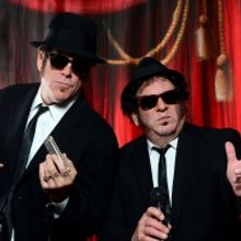 Briefcase Blues, The Four C Notes & More Added to Coppell Arts Center Summer Line-Up