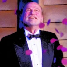 TheatreWorks Invites Public To SUNDAY IN THE PARK WITH KELLEY Celebrating Founder's 5