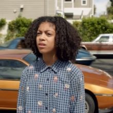 VIDEO: Watch a Featurette from Season One of MIXED-ISH!