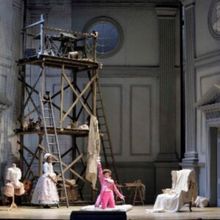 San Francisco Opera Will Perform THE MARRIAGE OF FIGARO