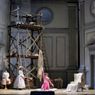 San Francisco Opera Will Perform THE MARRIAGE OF FIGARO
