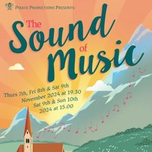 Review: THE SOUND OF MUSIC at Kinneksbond