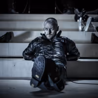 BWW Review: CYRANO DE BERGERAC, Playhouse Theatre