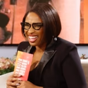 Video: Watch Magic Johnson & Nicole Avant on THE JENNIFER HUDSON SHOW