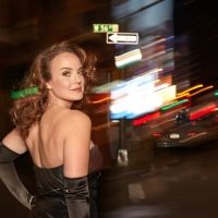 BWW Review: IL PARLE, ELLE CHANTE, PART 3: MYSTERY at Florence Gould Hall