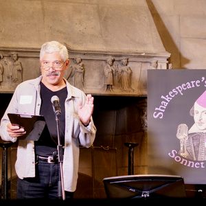 16th Annual SHAKESPEARE'S BIRTHDAY SONNET SLAM Will Come to Riverside Church NYC