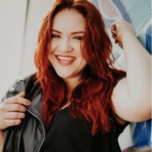 Kristen Kae Releases Music Video 'She's Not Me'