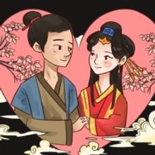 Review: ROMANCE OF THE WESTERN CHAMBER is Lovely and Lyrical at Poway Center For The 