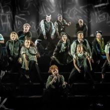 BWW Review: SPRING AWAKENING, Almeida Theatre