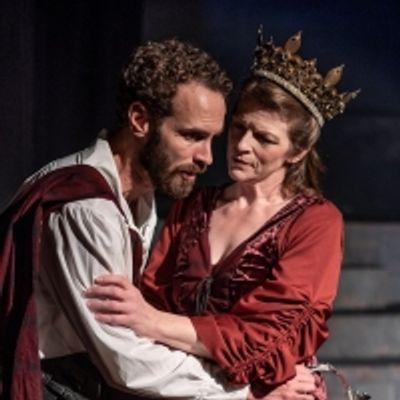 BWW Review: MACBETH at Brookfield Theatre For The Arts