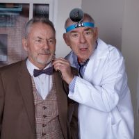 THE SUNSHINE BOYS Comes to North Coast Repertory Theatre