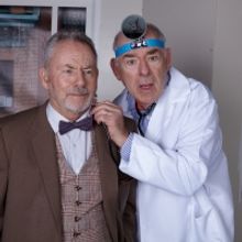 THE SUNSHINE BOYS Comes to North Coast Repertory Theatre