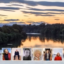 Pitlochry Festival Theatre Will Premiere A LOVE LETTER TO SCOTLAND