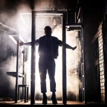 BWW Review: CRUISE at The Duchess Theatre