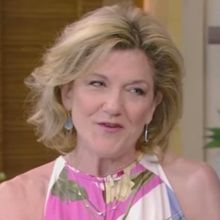 Video: Victoria Clark Reveals How Her Son Broke Her Tony Award