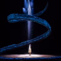 Center Theatre Group to Host Community Events To Celebrate THE SECRET GARDEN