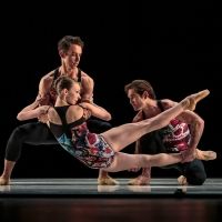 Smuin Announces HUMP DAY BALLETS Showcasing Hit Ballets From Its History