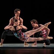 Smuin Announces HUMP DAY BALLETS Showcasing Hit Ballets From Its History