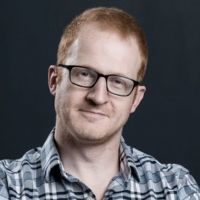 Steve Hofstetter To Film New Comedy Special At His Former Queens Elementary School