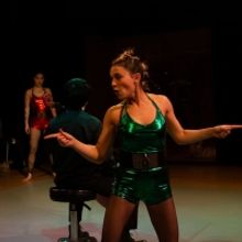 BWW Review: CHICK FIGHT at Shaking The Tree