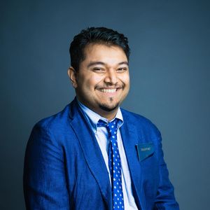 LOVE BOMBING: Sid Singh to Return to Edinburgh Fringe With Comedy About Activism