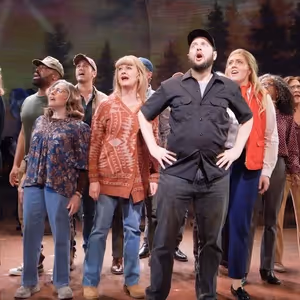 Video: COME FROM AWAY Now Playing at Milwaukee Rep
