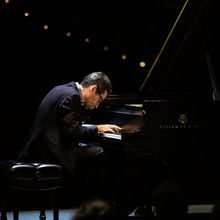 Jonathan Biss to Kick Off RPO's Inaugural Beethoven Festival