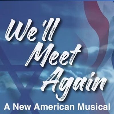 WE'LL MEET AGAIN Musical to Star Broadway Veteran Herndon Lackey at Bell Theater