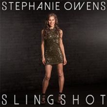 Stephanie Owens Announces Pre-Sale for Upcoming Single, 'Slingshot'
