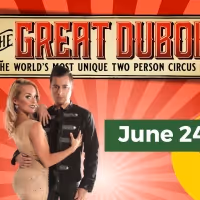 BWW Review: THE GREAT DUBOIS at Gretna Theatre