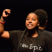 Epic Theatre Ensemble Announces THE FIFTY STATE CONVERSATION