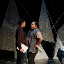 Taran Kootenhayoo's WHITE NOISE Announced At Firehall Arts Centre