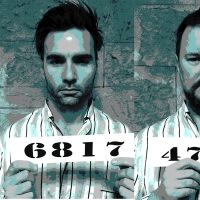 MY THREE ANGELS Comes to Goodwood Theatre