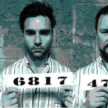 MY THREE ANGELS Comes to Goodwood Theatre