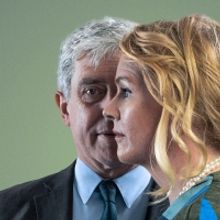 The New Play Company Presents HEAVEN By Eugene O'Brien, 25-26 October