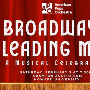 Matthew Morrison, Norm Lewis, Christian Borle and More Will Join American Pops…