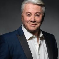 BWW Review: BARRIE STEVENS - I'M AN ARTIST at Schouwburg De Meerse! ⭐️⭐️⭐️⭐️