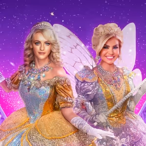 Cast Set For CINDERELLA at Epstein Theatre Liverpool This Christmas