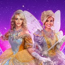Cast Set For CINDERELLA at Epstein Theatre Liverpool This Christmas