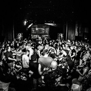 idobi Radio Summer School Tour Returning for Second Annual Run This Summer