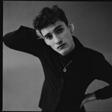 Charlie Burg Shares New Single 'Break the Rhythm'