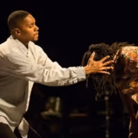 Camille A. Brown & Dancers Make Lied Center Debut