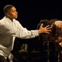 Camille A. Brown & Dancers Make Lied Center Debut